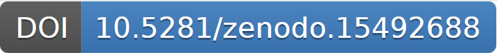 DOI button